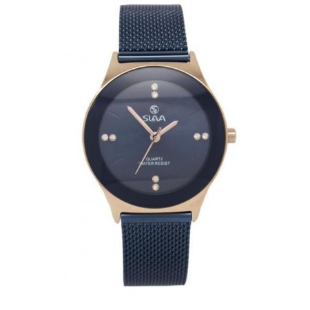 Часы Slava SL10226IPRb