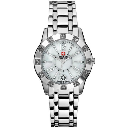 Часы Swiss Military Hanowa 06-7186.04.001