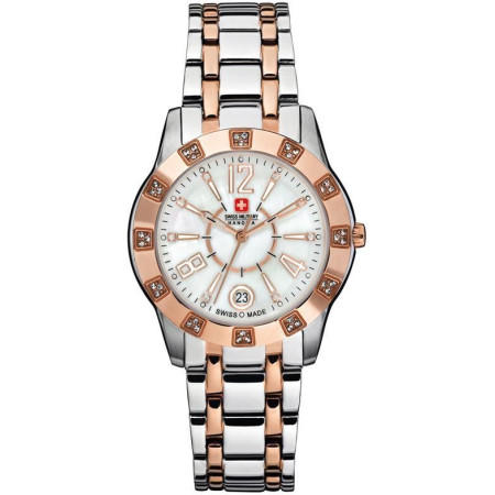 Часы Swiss Military Hanowa 06-7186.12.001