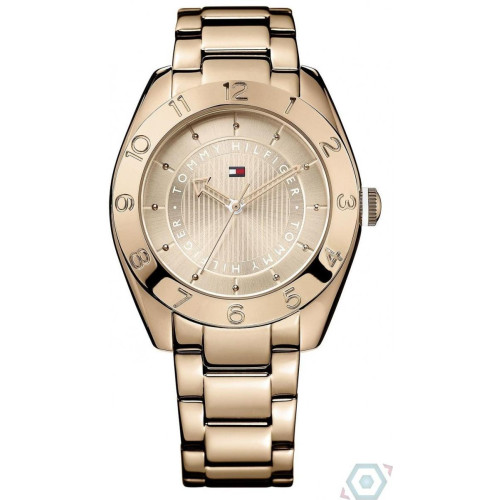 Часы Tommy Hilfiger 1781358 Часы Tommy Hilfiger 1781358