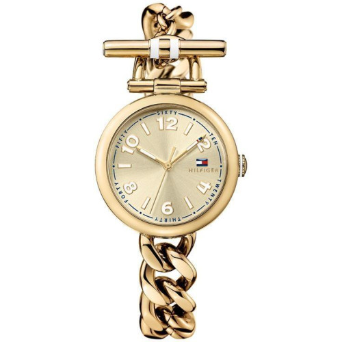 Часы Tommy Hilfiger 1781456 Часы Tommy Hilfiger 1781456