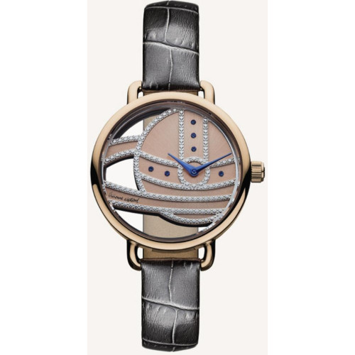 Часы Vivienne Westwood VV076RSGY Часы Vivienne Westwood VV076RSGY