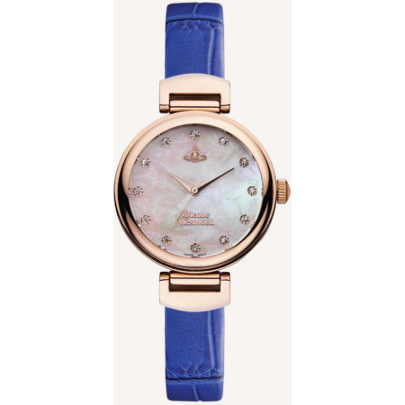 Часы Vivienne Westwood VV128RSBL