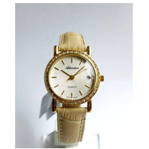 Часы Adriatica ADR 3120.1213QZ Часы Adriatica ADR 3120.1213QZ
