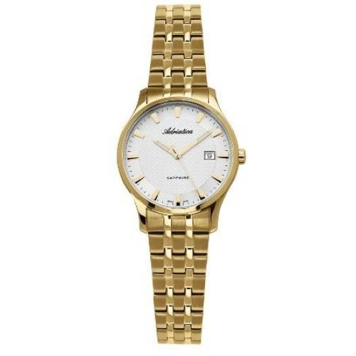 Часы Adriatica ADR 3158.1113Q Часы Adriatica ADR 3158.1113Q