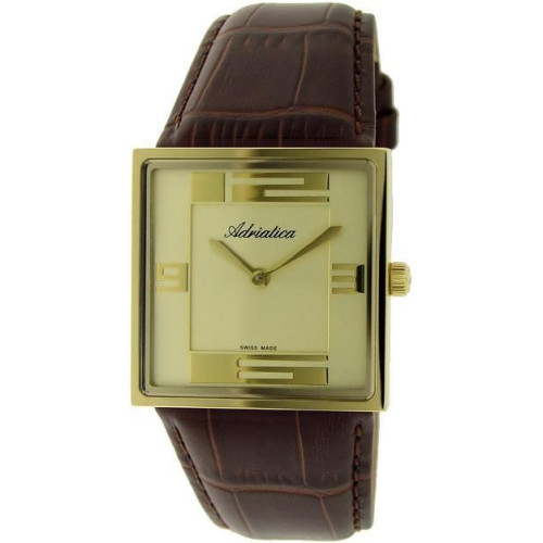 Часы Adriatica ADR 3640.1221Q Часы Adriatica ADR 3640.1221Q