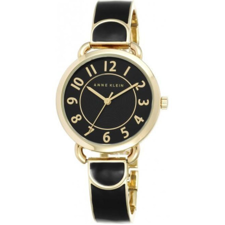 Часы Anne Klein AK/1606BKGB