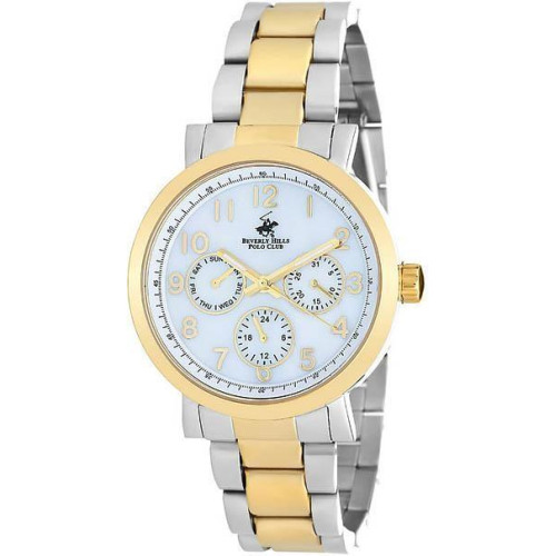 Часы Beverly Hills Polo Club BH694-21B Часы Beverly Hills Polo Club BH694-21B