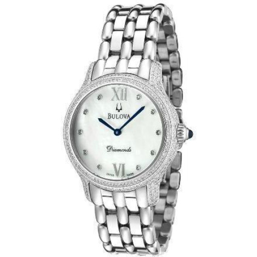 Часы Bulova 63R105 Часы Bulova 63R105