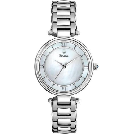 Часы Bulova 96L185