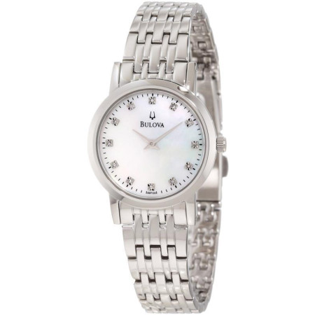 Часы Bulova 96P135