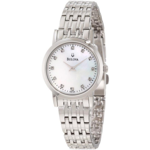 Часы Bulova 96P135