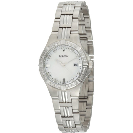 Часы Bulova 96R136