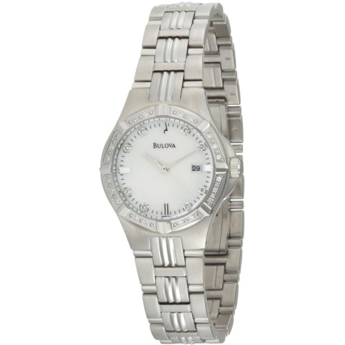 Часы Bulova 96R136