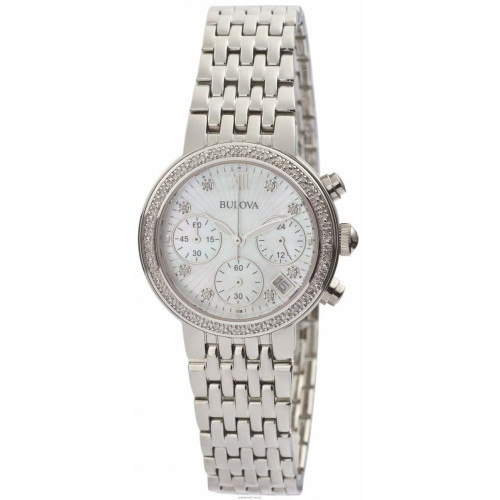 Часы Bulova 96W204