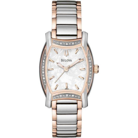 Часы Bulova 98R138