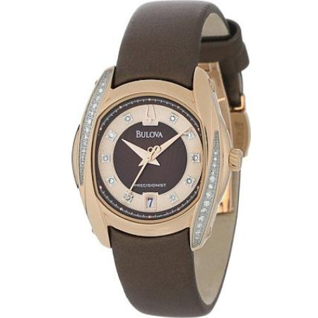 Часы Bulova 98R140