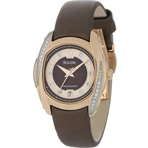 Часы Bulova 98R140