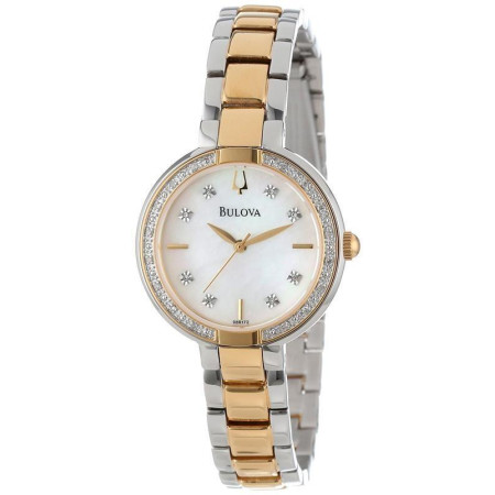 Часы Bulova 98R172