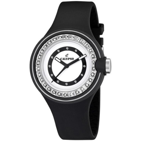 Часы Calypso K5600/3