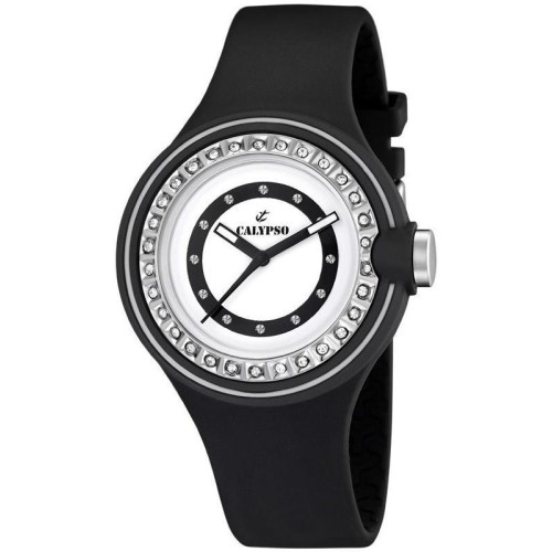 Часы Calypso K5600/3 Часы Calypso K5600/3