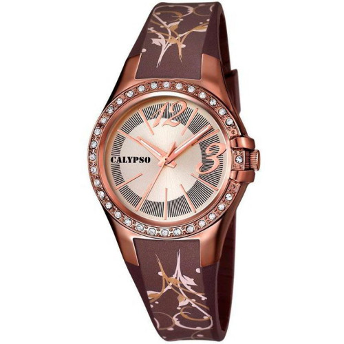 Часы Calypso K5624/C