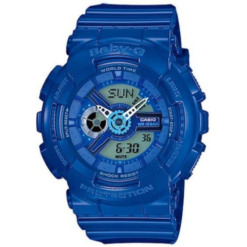 Часы Casio BA-110BC-2AER Часы Casio BA-110BC-2AER