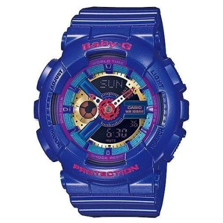 Часы Casio BA-112-2AER