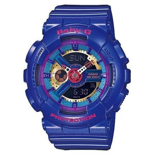 Часы Casio BA-112-2AER Часы Casio BA-112-2AER