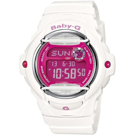 Часы Casio BG-169R-7DER