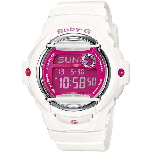 Часы Casio BG-169R-7DER