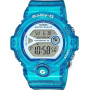 Часы Casio BG-6903-2BER