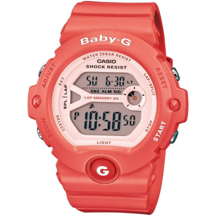 Часы Casio BG-6903-4ER