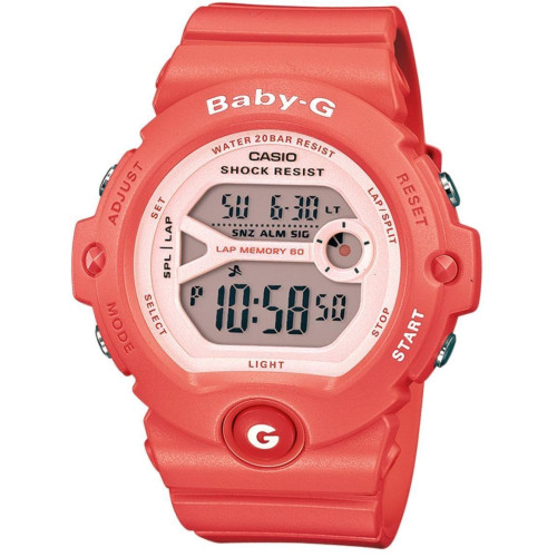 Часы Casio BG-6903-4ER