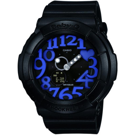 Часы Casio BGA-134-1BER
