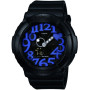 Часы Casio BGA-134-1BER Часы Casio BGA-134-1BER