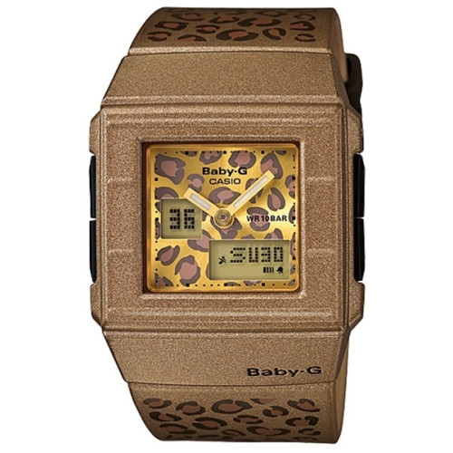 Часы Casio BGA-200LP-5EER Часы Casio BGA-200LP-5EER