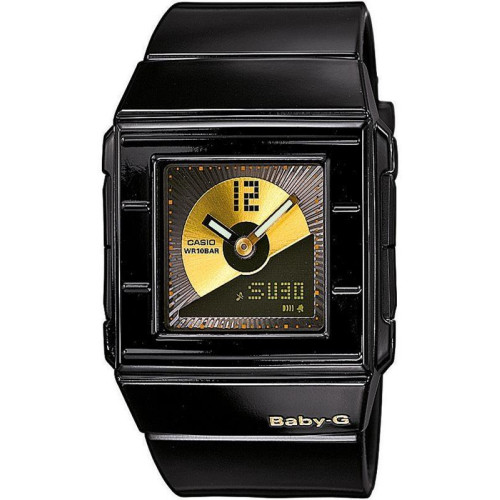 Часы Casio BGA-201-1EER Часы Casio BGA-201-1EER