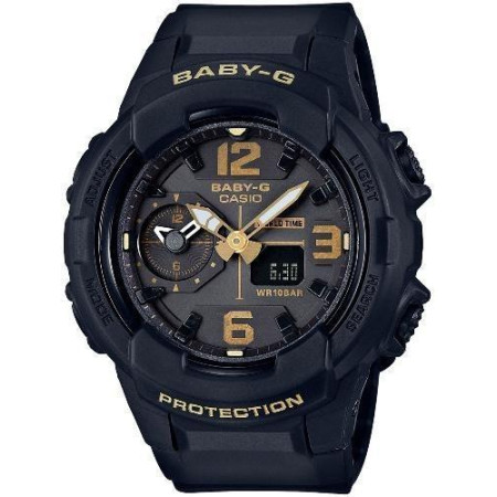 Часы Casio BGA-230-1BER