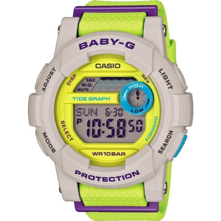 Часы Casio BGD-180-3ER