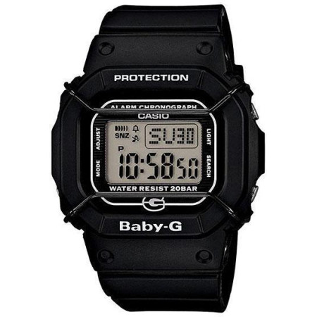 Часы Casio BGD-500-1ER