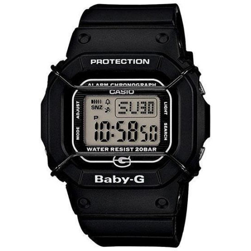 Часы Casio BGD-500-1ER Часы Casio BGD-500-1ER