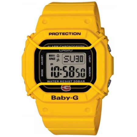 Часы Casio BGD-500-9ER