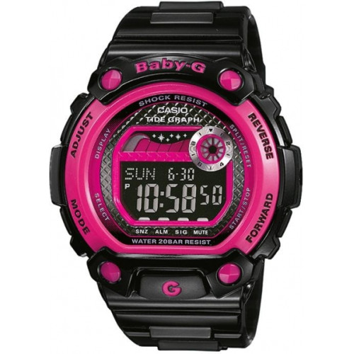 Часы Casio BLX-100-1ER