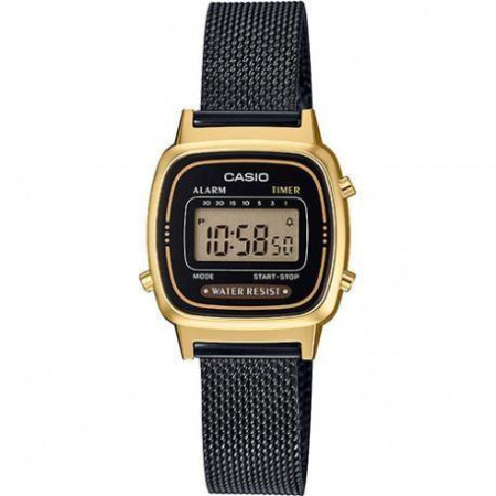Часы Casio LA670WEMB-1EF