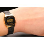 Часы Casio LA670WEMB-1EF