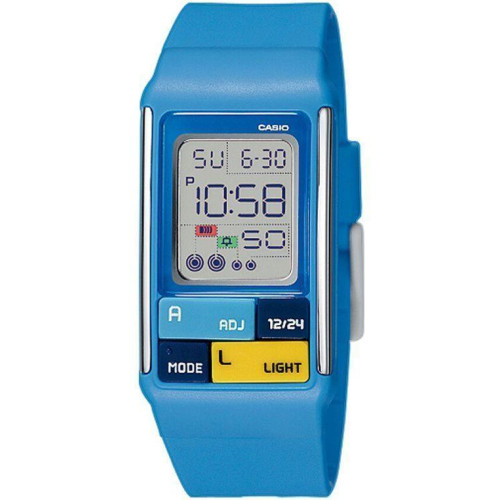 Часы Casio LDF-50-2EF