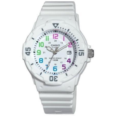 Часы Casio LRW-200H-7BVEF
