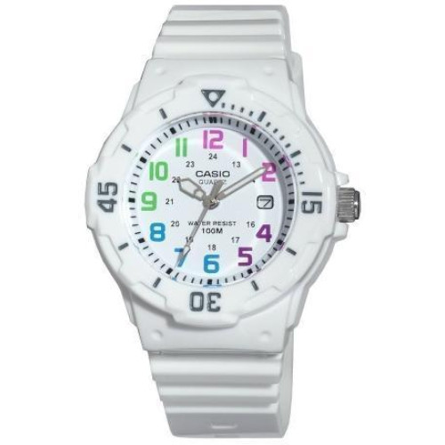 Часы Casio LRW-200H-7BVEF