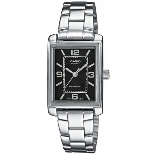Часы Casio LTP-1234PD-1AEF Часы Casio LTP-1234PD-1AEF